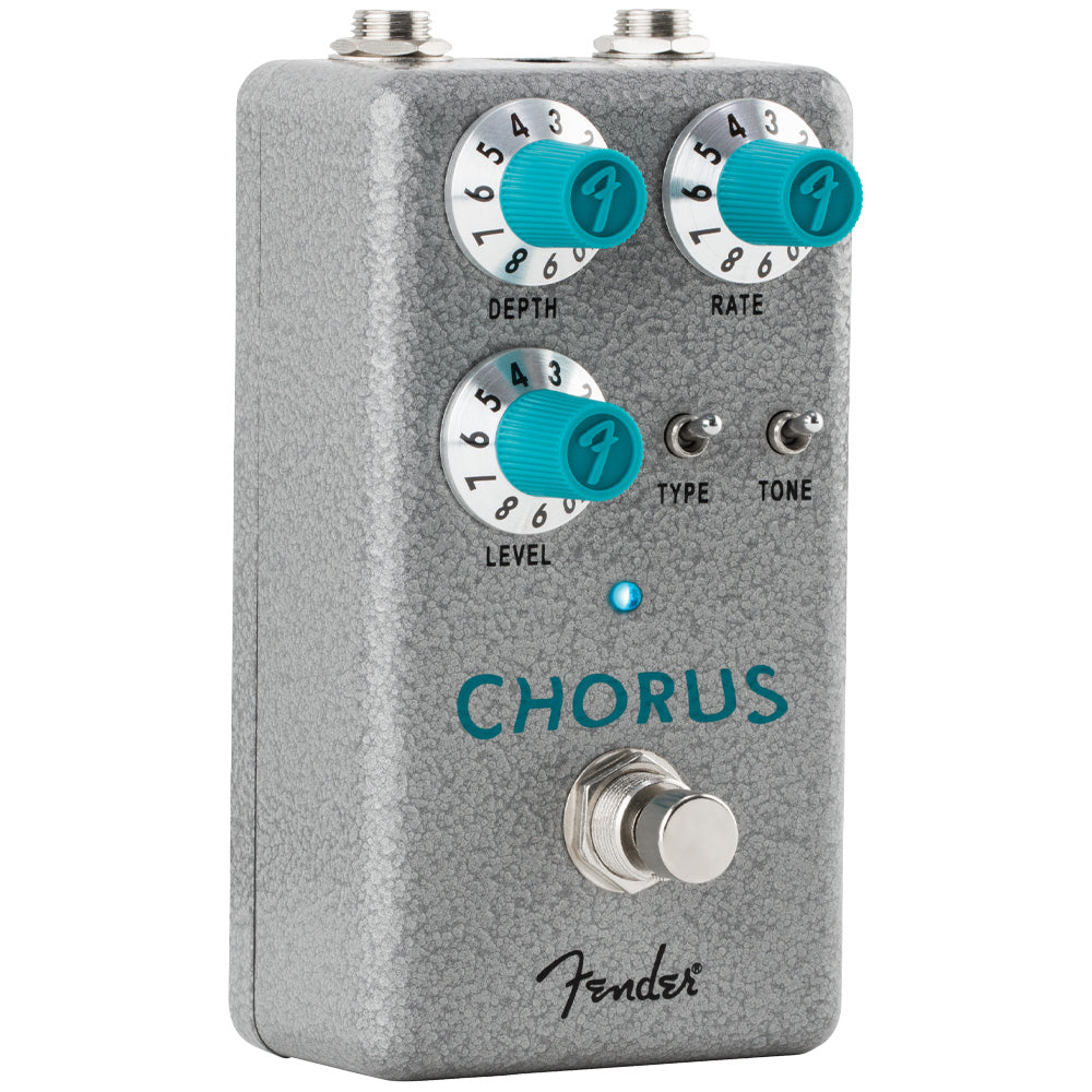 Pedal Efectos Fender Hammertone Chorus 0234576000