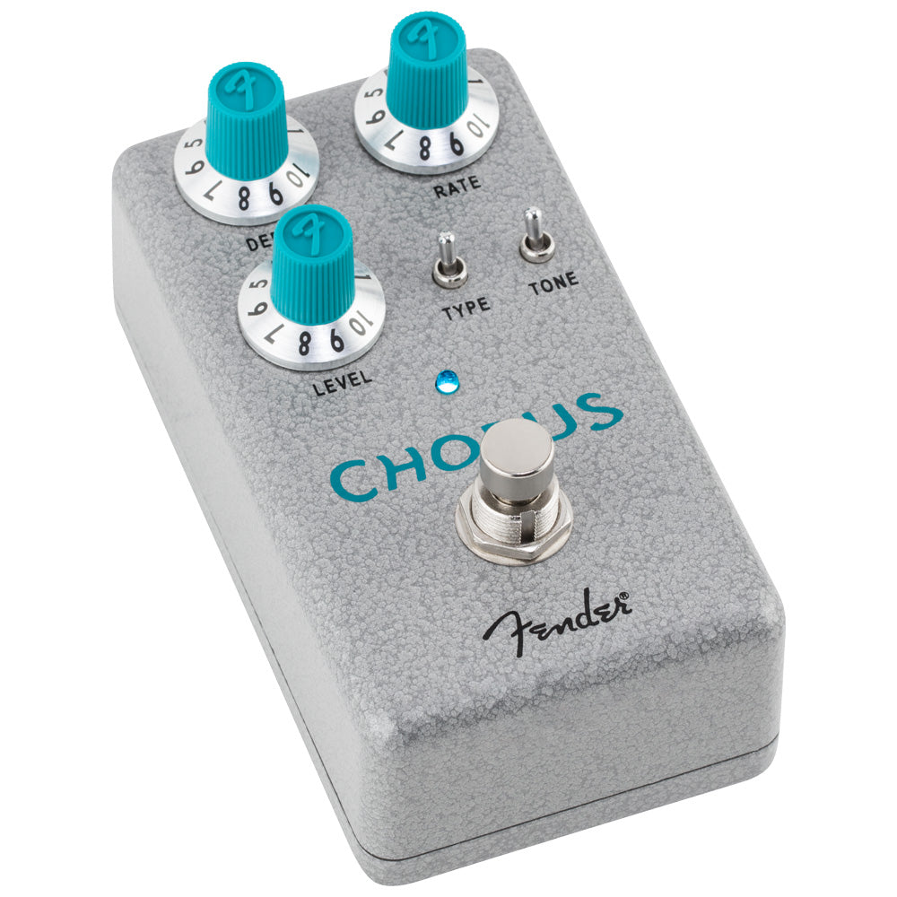 Pedal Efectos Fender Hammertone Chorus 0234576000