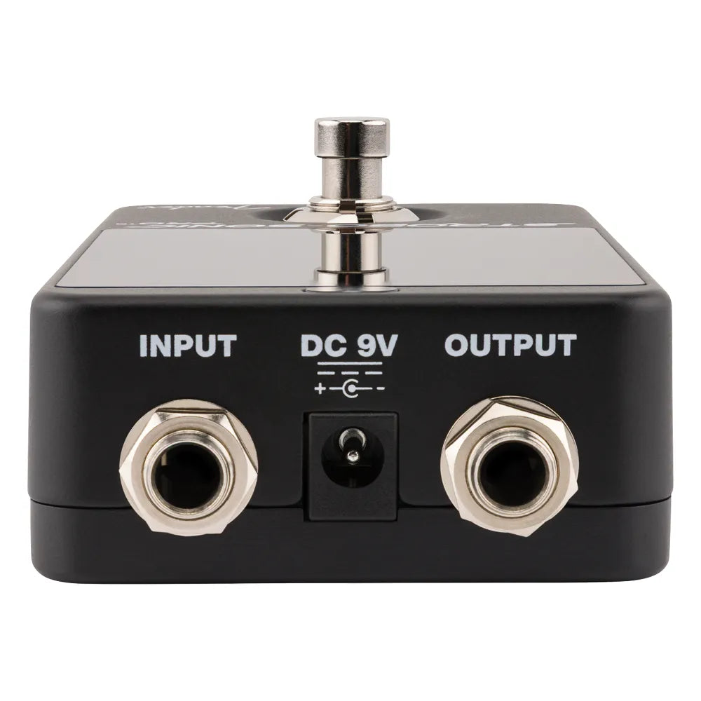 Fender 0239965000 Pedal Afinador Strobo-Sonic