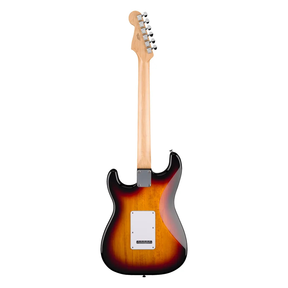 Guitarra Eléctrica Fender 0266240500 Standard Stratocaster 3-Color Sunburst