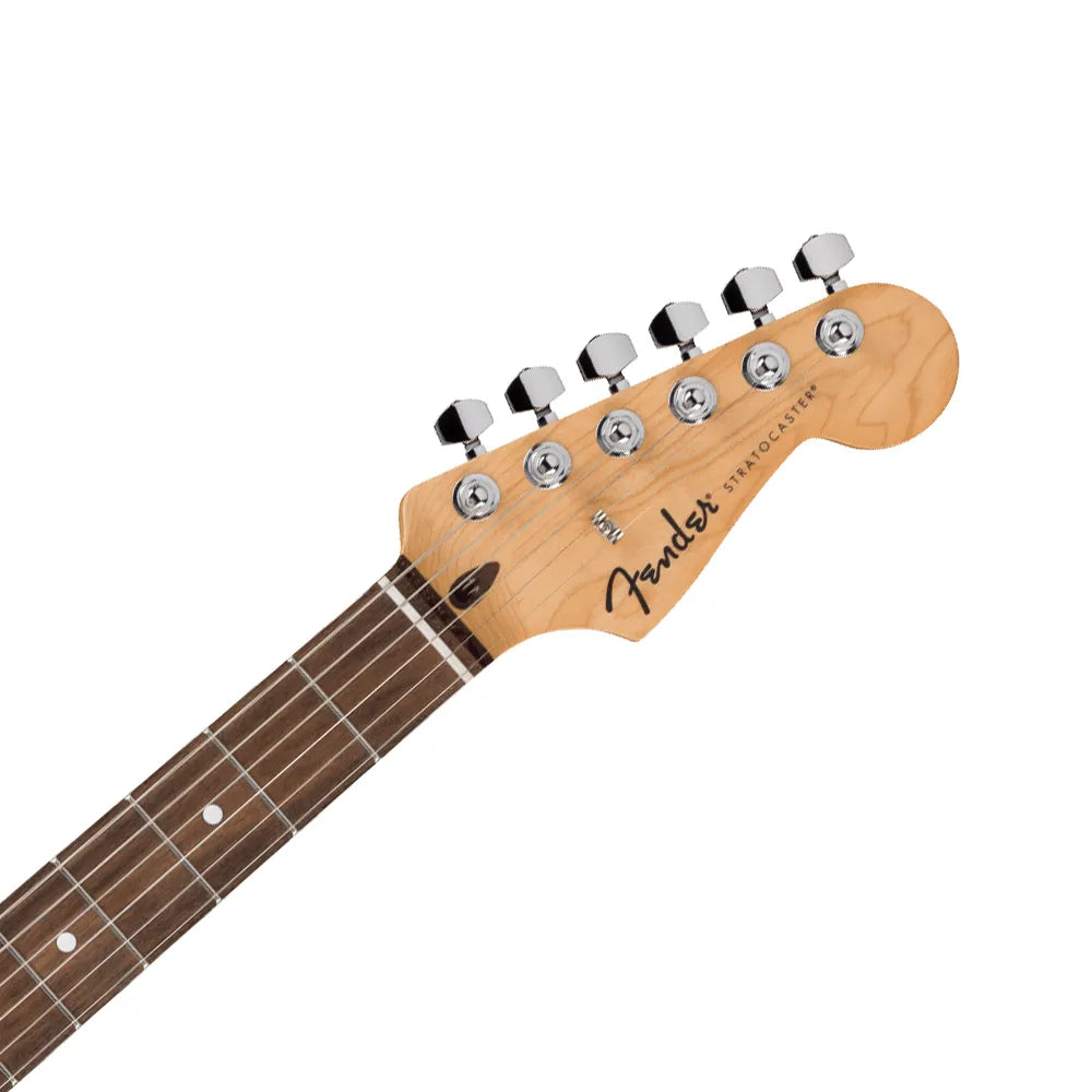 Guitarra Eléctrica Fender 0266240500 Standard Stratocaster 3-Color Sunburst