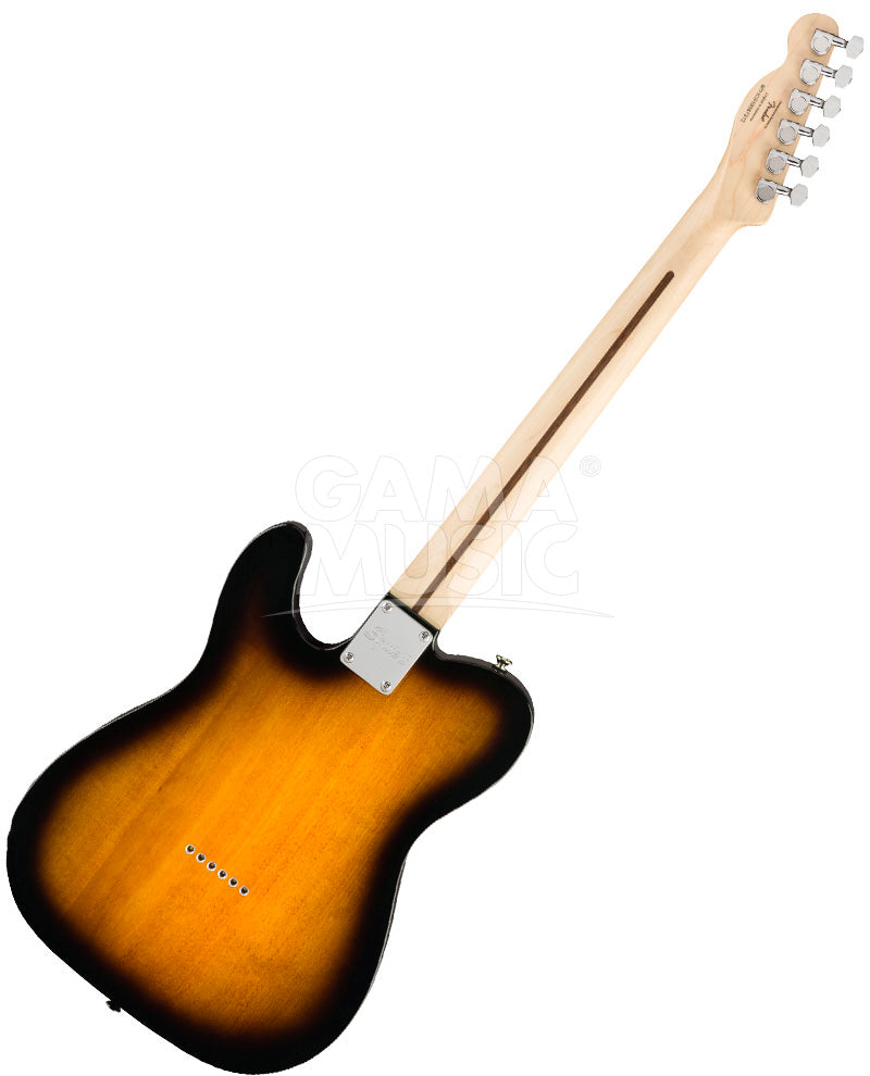 Guitarra Eléctrica FENDER Squier TELE 0370045532 BULLET LRL BSB