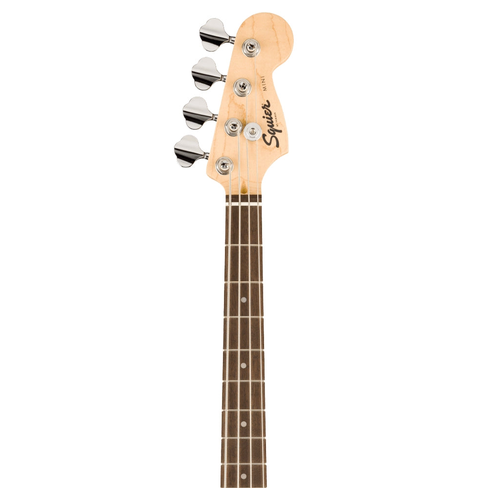 Squier 0370127503 Bajo Eléctrico Mini Precision Bass 2 Color Sunburst