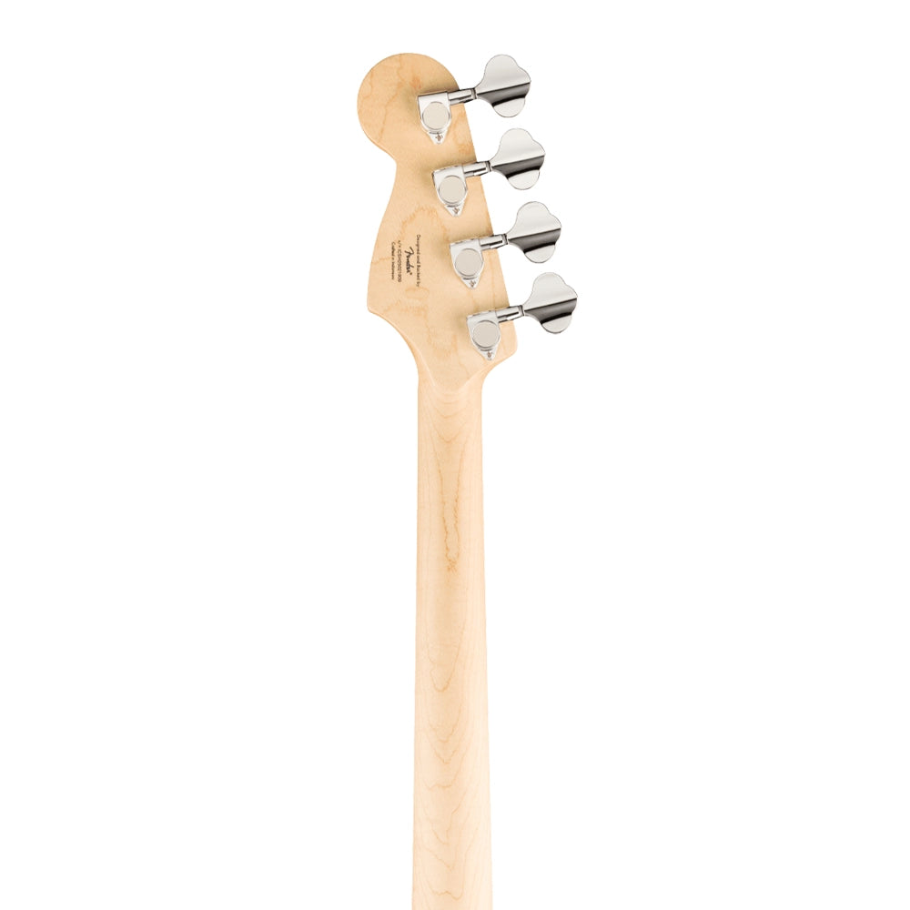 Squier 0370127503 Bajo Eléctrico Mini Precision Bass 2 Color Sunburst
