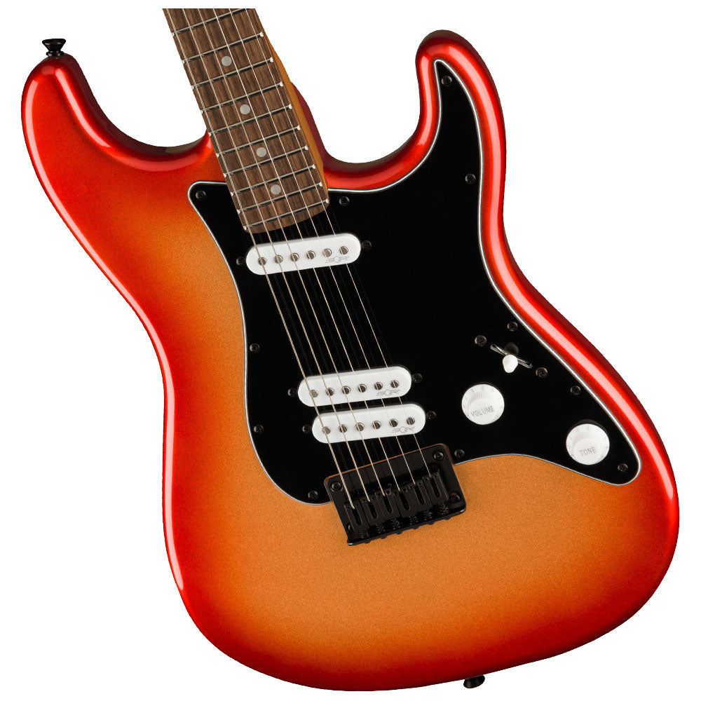 Guitarra Eléctrica Squier 0370235570 Contemporary Stratocaster Special HT Sunset Metallic
