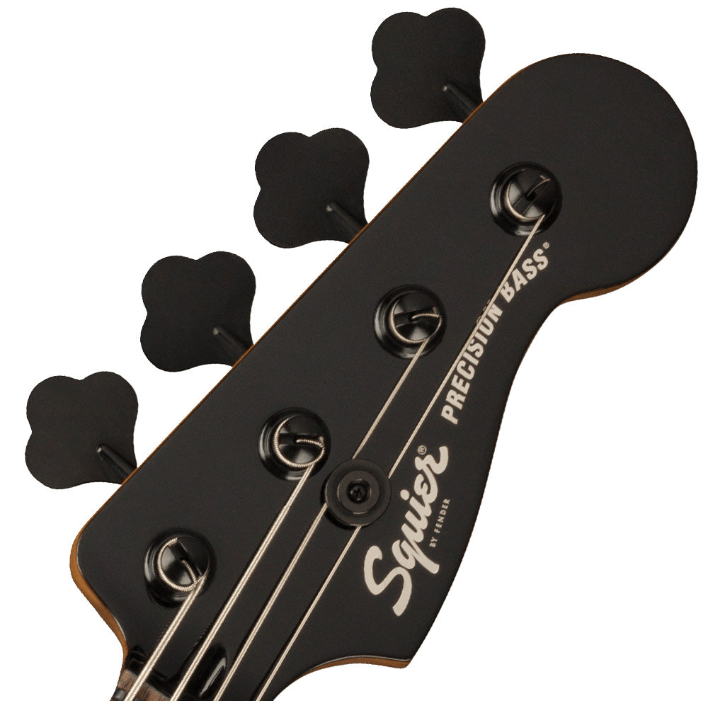 Bajo Eléctrico Fender SQUIER 0370481570 Contemporary Active Precision Bass PH, Sunset Metallic
