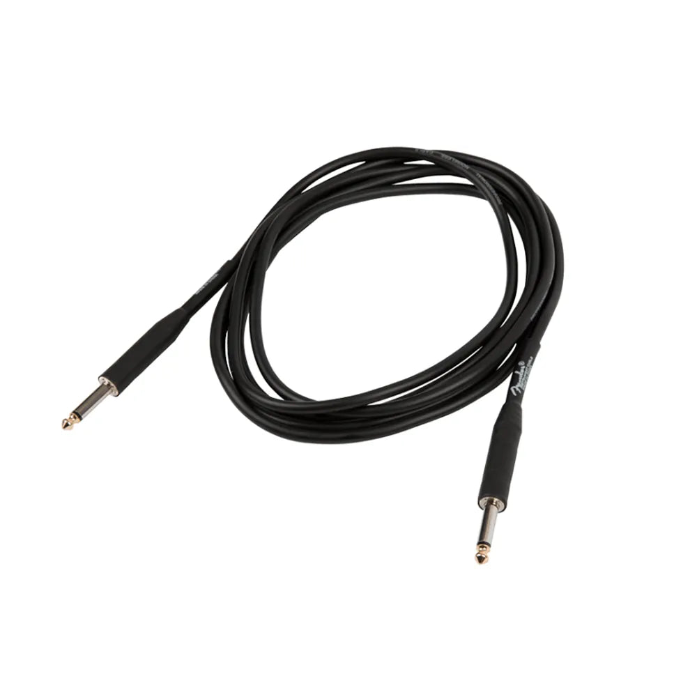 Paquete Bajo Eléctrico Fender SQUIER 0372981006 Pk Pj Bass Mn Blk R15 120v