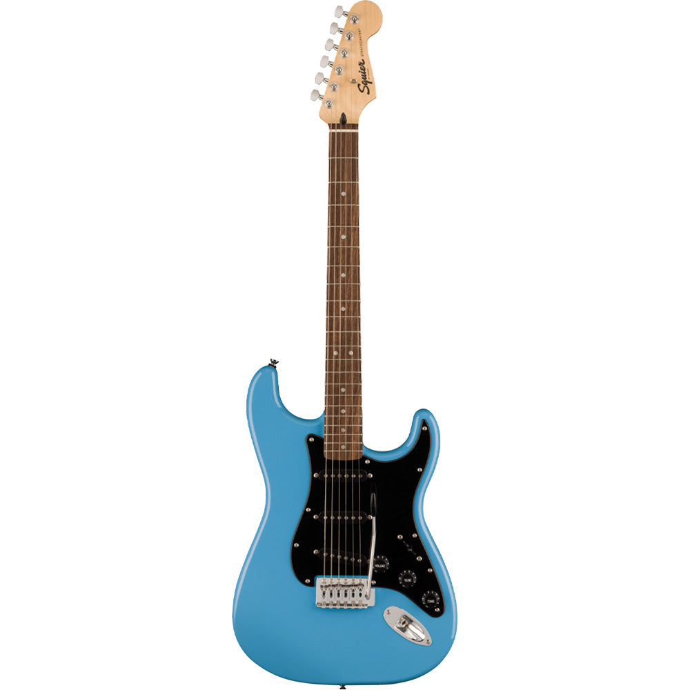 Fender Squier Sonic Stratocaster California Blue Guitarra Eléctrica 0373151526