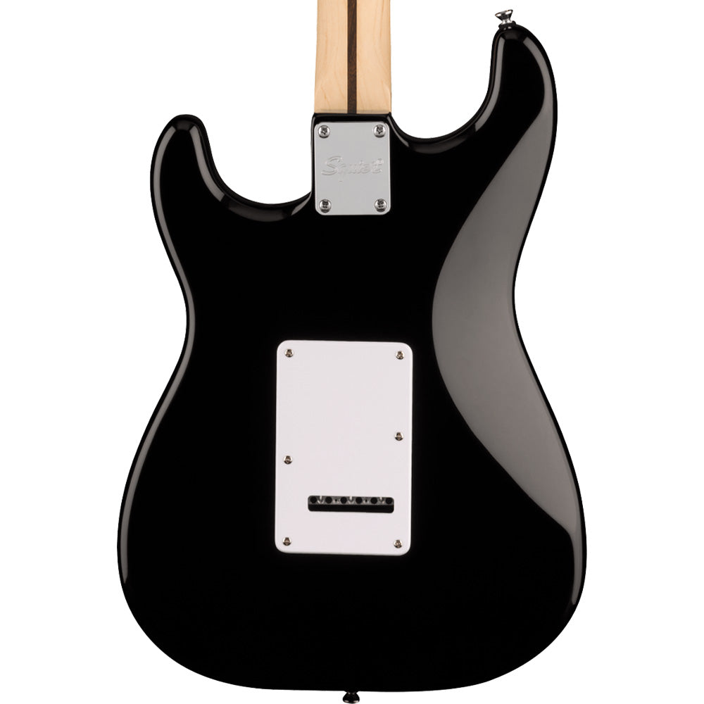 Fender Squier Sonic Stratocaster Black Guitarra Eléctrica 0373152506