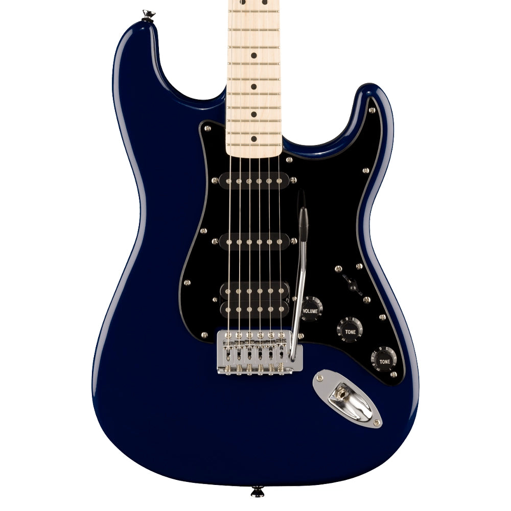 Squier 0373203584 Guitarra Eléctrica Sonic Stratocaster Midnight Blue