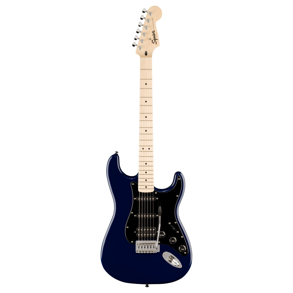 Squier 0373203584 Guitarra Eléctrica Sonic Stratocaster Midnight Blue