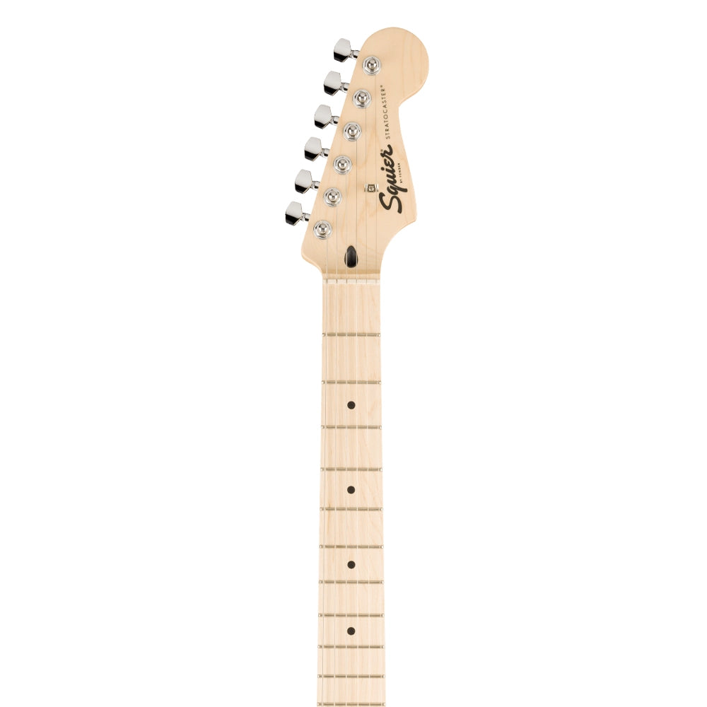 Squier 0373203584 Guitarra Eléctrica Sonic Stratocaster Midnight Blue