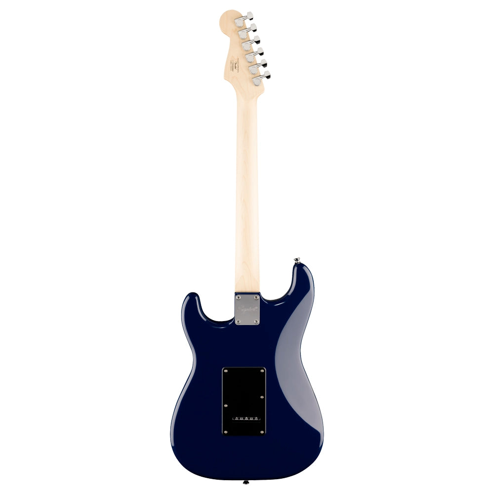 Squier 0373203584 Guitarra Eléctrica Sonic Stratocaster Midnight Blue
