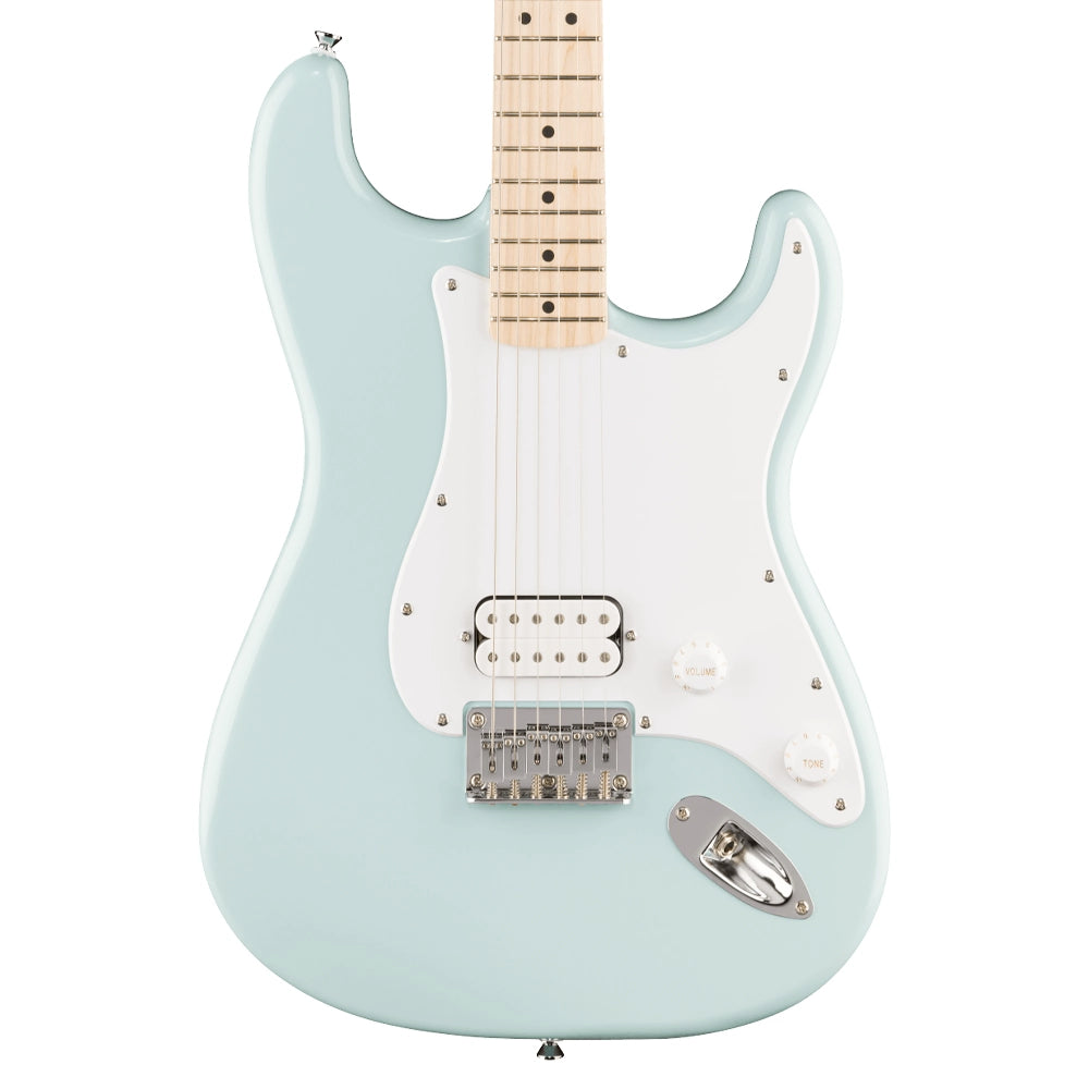 Squier 0373302572 Guitarra Eléctrica Sonic Stratocaster Sonic Blue