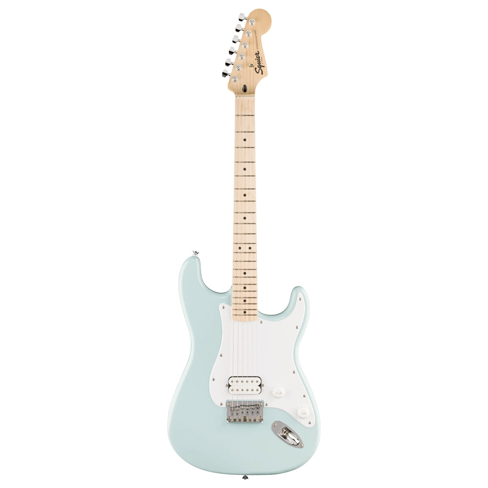Squier 0373302572 Guitarra Eléctrica Sonic Stratocaster Sonic Blue