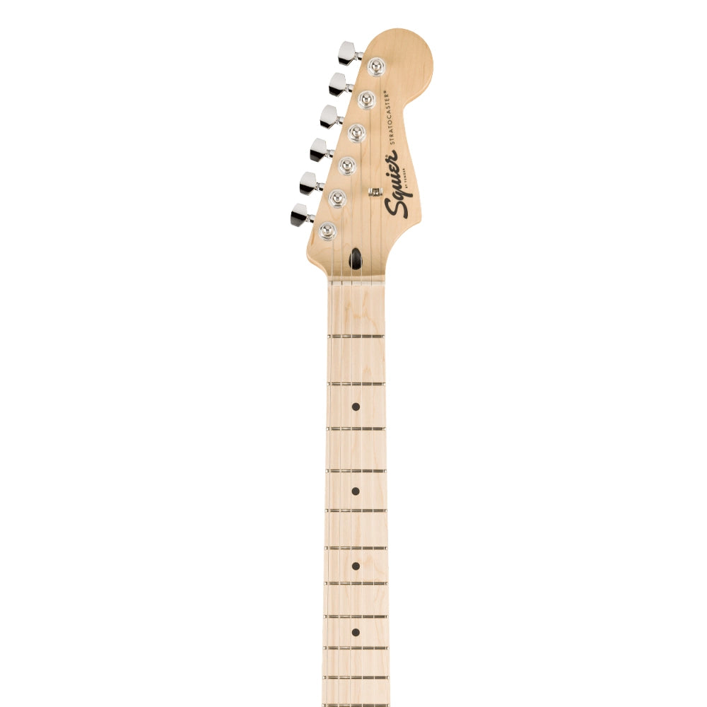 Squier 0373302572 Guitarra Eléctrica Sonic Stratocaster Sonic Blue