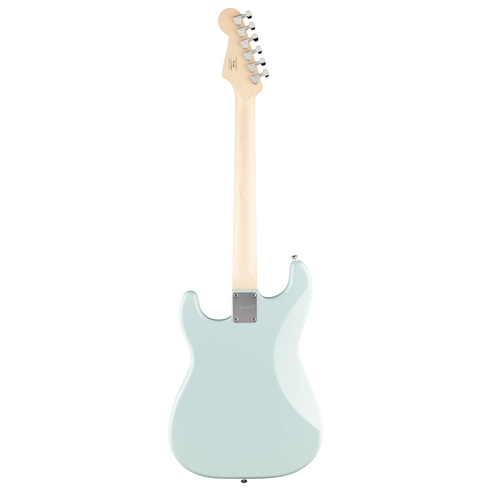 Squier 0373302572 Guitarra Eléctrica Sonic Stratocaster Sonic Blue