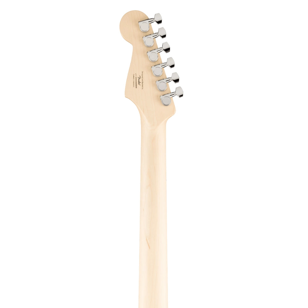 Squier 0373302572 Guitarra Eléctrica Sonic Stratocaster Sonic Blue
