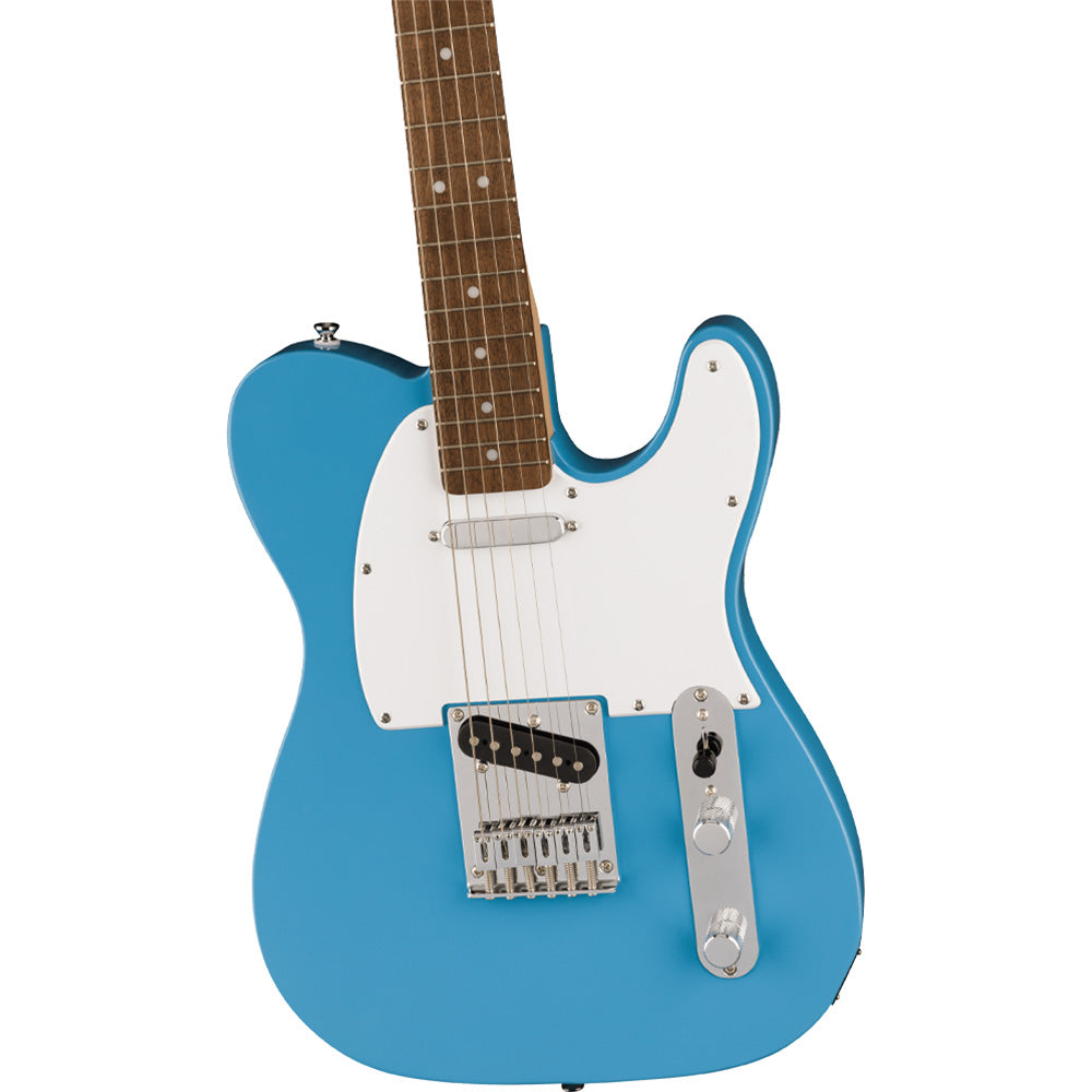 Fender Squier Sonic Telecaster California Blue Guitarra Eléctrica 0373450526