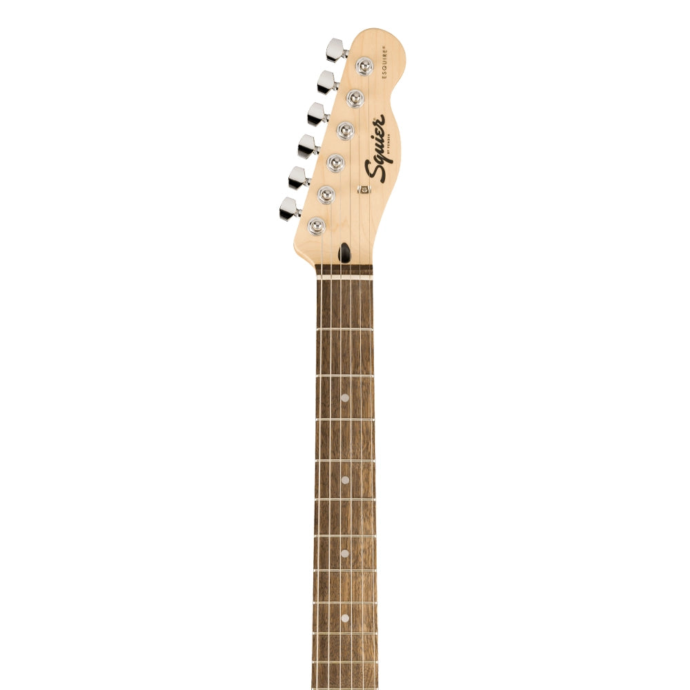 Squier 0373551576 Guitarra Eléctrica Sonic Esquire Olive