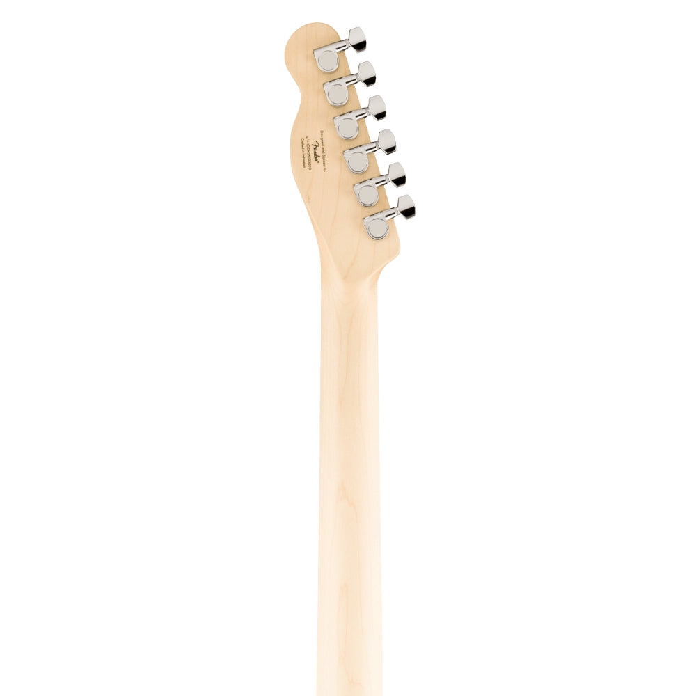 Squier 0373551576 Guitarra Eléctrica Sonic Esquire Olive