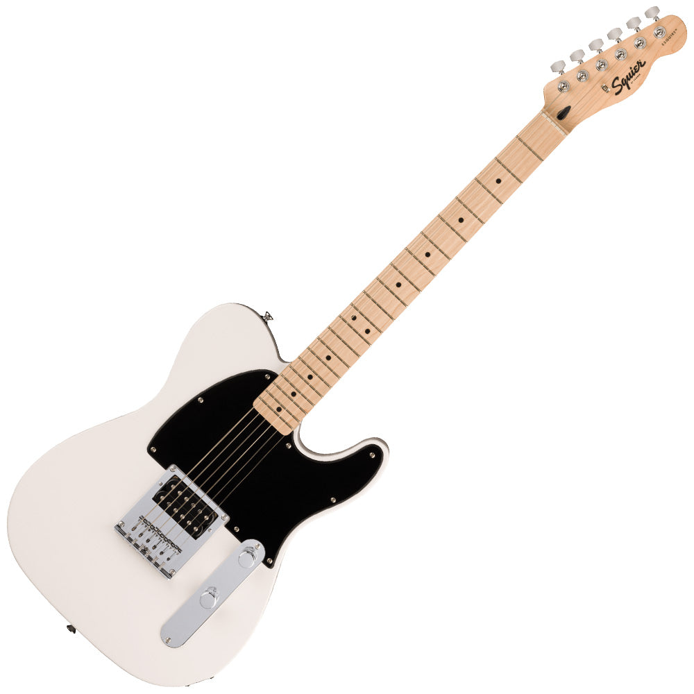 Fender Squier Sonic Esquire H Arctic White Guitarra Eléctrica 0373553580
