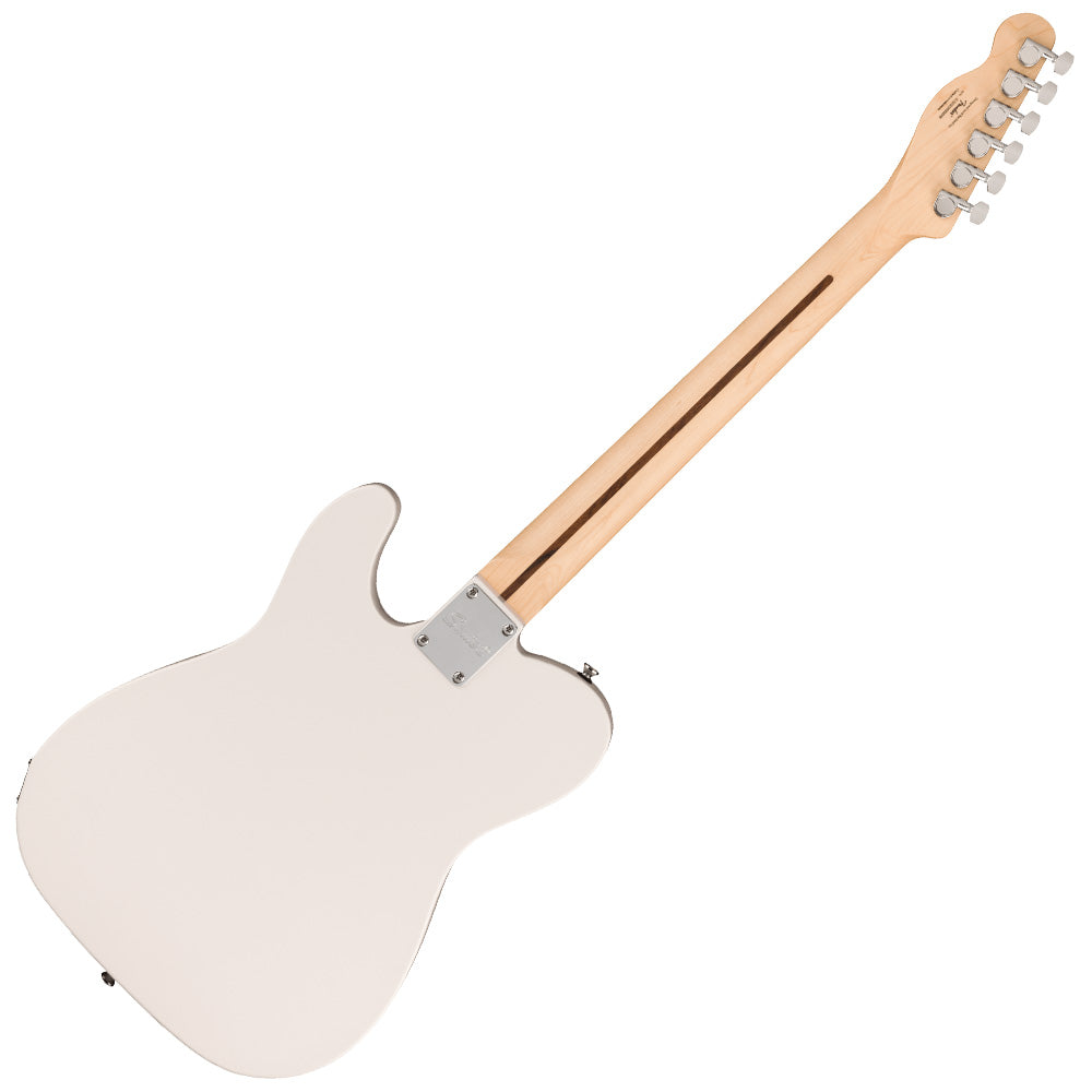 Fender Squier Sonic Esquire H Arctic White Guitarra Eléctrica 0373553580