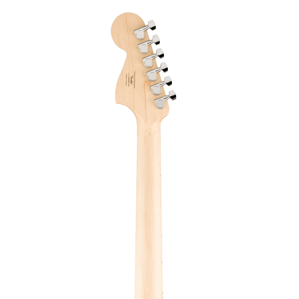 Squier 0373652504 Guitarra Eléctrica Sonic Mustang Daphne Blue