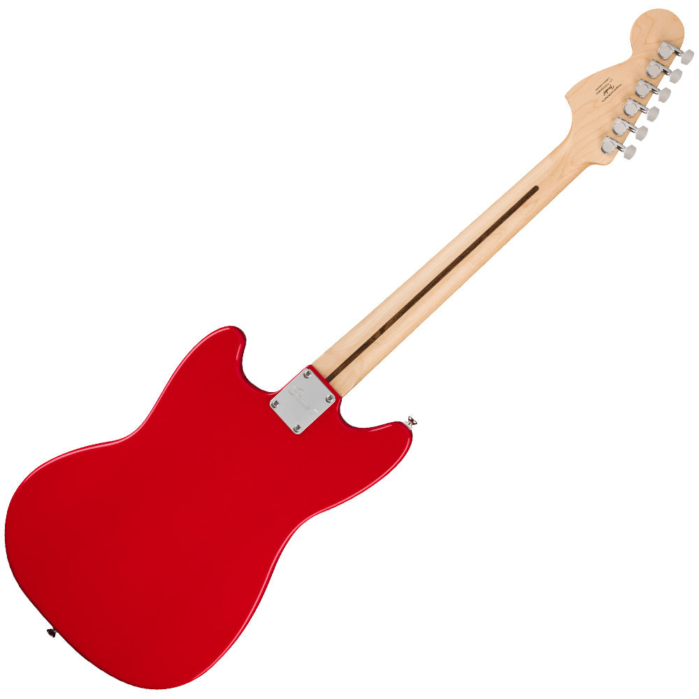 Fender Squier Sonic Mustang Torino Red Guitarra Eléctrica 0373652558