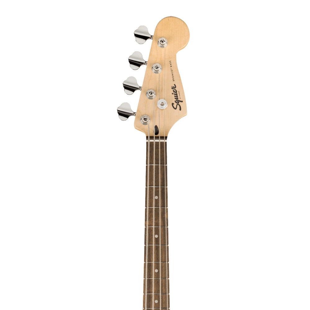 Squier 0373800504 Bajo Eléctrico Sonic Bronco Daphne Blue