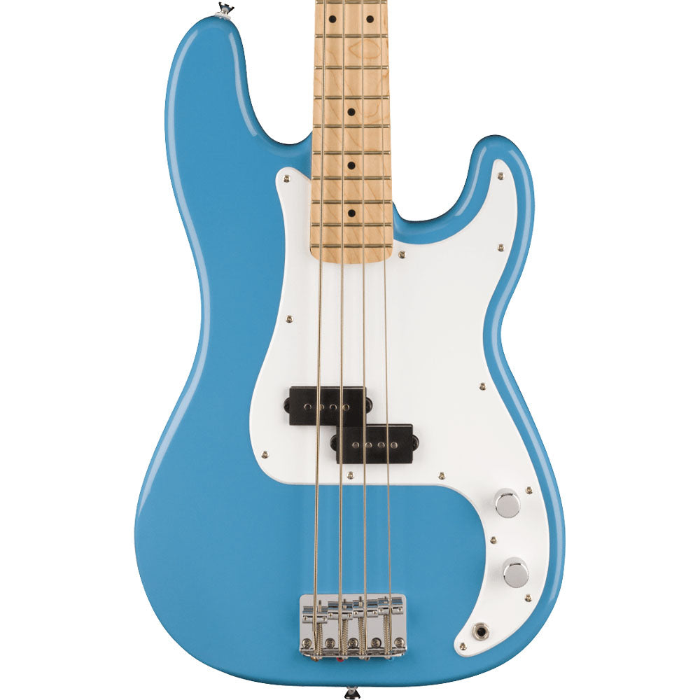 Bajo eléctrico Fender 0373902526 Squier Sonic Precision Bass California Blue