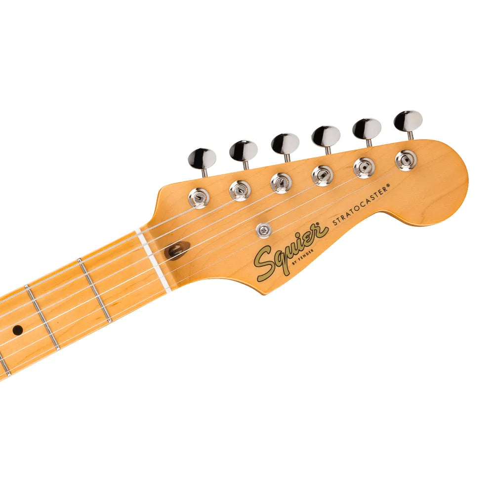 Squier 0374008556 Guitarra Eléctrica Classic Vibe '50s Stratocaster HT Shell Pink
