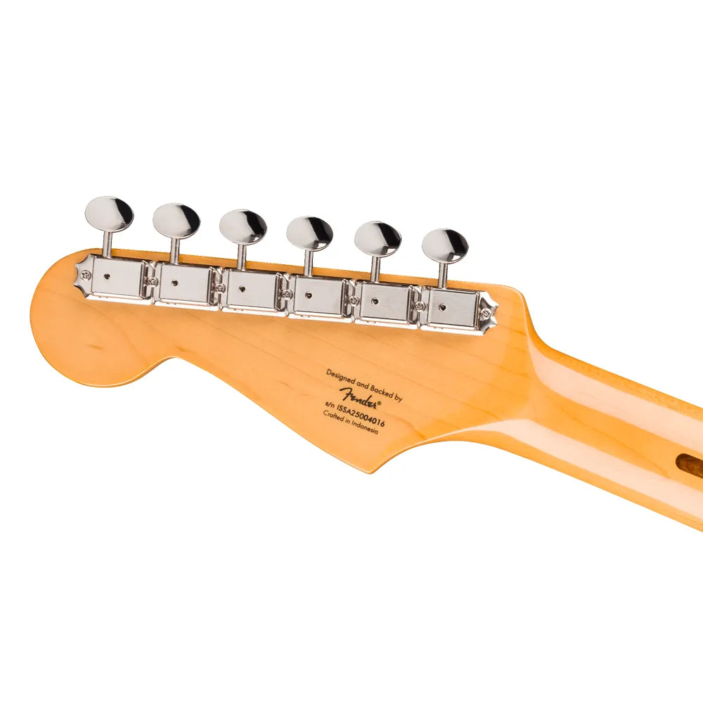 Squier 0374008556 Guitarra Eléctrica Classic Vibe '50s Stratocaster HT Shell Pink