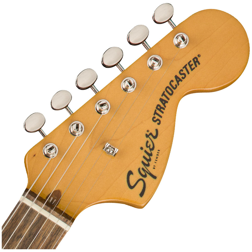 Fender Classic Vibe 70s Stratocaster Guitarra Eléctrica 0374020521