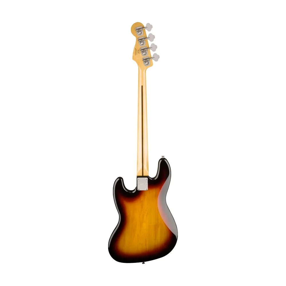 Fender Squier 0374540500 Bajo Eléctrico Classic Vibe 70s Jazz Bass 3-Color Sunburst
