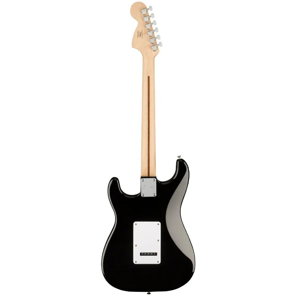 Fender Squier 0378002506 Guitarra Eléctrica Affinity Series Stratocaster Black