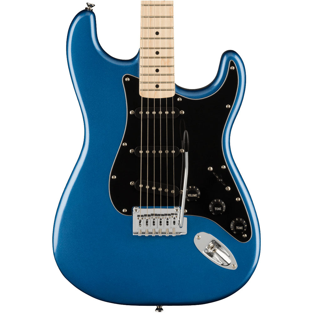 Fender SQUIER Affinity Series Stratocaster Lake Placid Blue Guitarra Eléctrica 0378003502