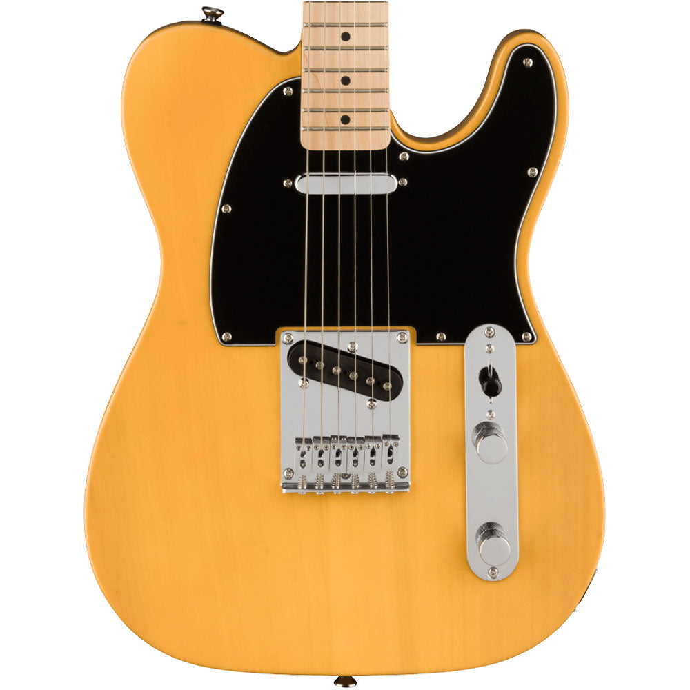 Guitarra Eléctrica Fender SQUIER 0378203550 Affinity Series Telecaster Butterscotch Blonde