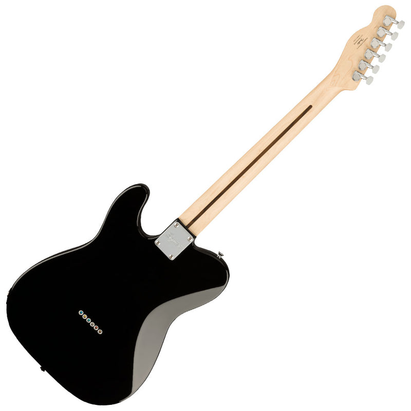 Guitarra Eléctrica Fender 0378253506 Affinity Series Telecaster Deluxe, Black