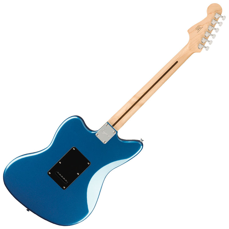 Guitarra Eléctrica Fender 0378301502 Affinity Series Jazzmaster, Lake Placid Blue