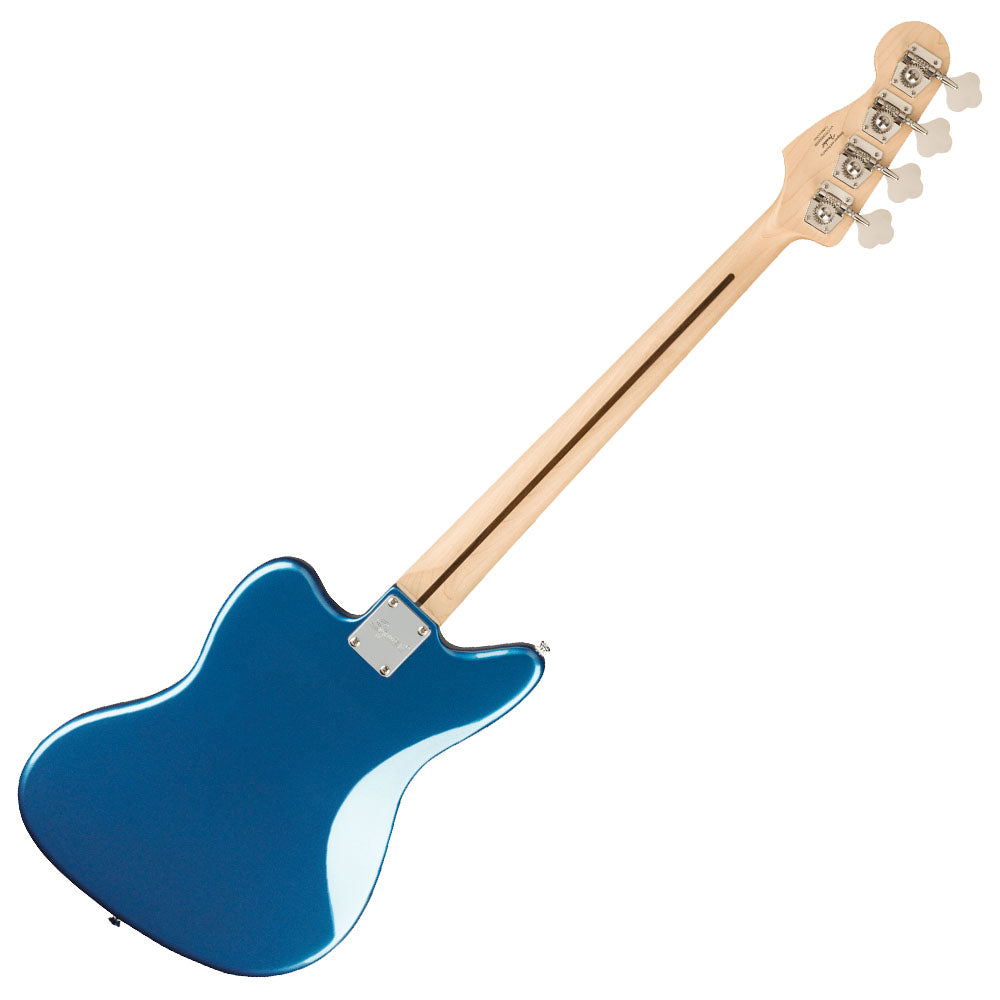 Bajo Eléctrico Squier 0378502502 Affinity Series Jaguar Bass H Lake Placid Blue