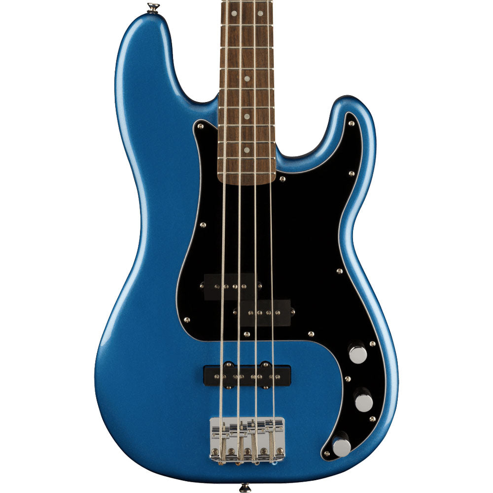 Bajo Eléctrico Fender 0378551502 Affinity Series Precision Bass PJ, Lake Placid Blue