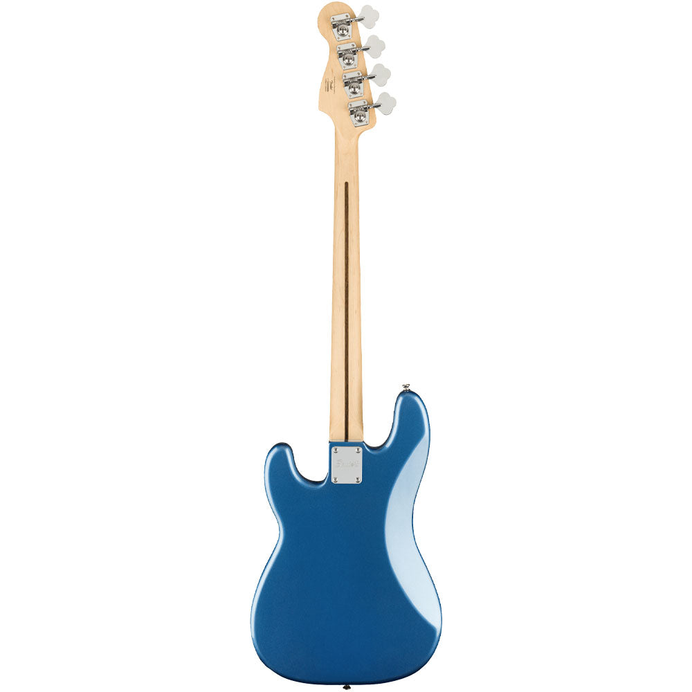 Bajo Eléctrico Fender SQUIER 0378551502 Affinity Series Precision Bass PJ, Lake Placid Blue