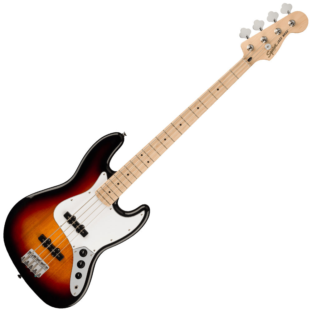 Bajo Eléctrico Fender 0378602500 Affinity Series Jazz Bass, 3-Color Sunburst