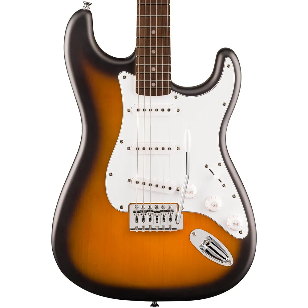 Guitarra Eléctrica Fender 0379600503 Debut Stratocaster Lrl Wpg 2ts