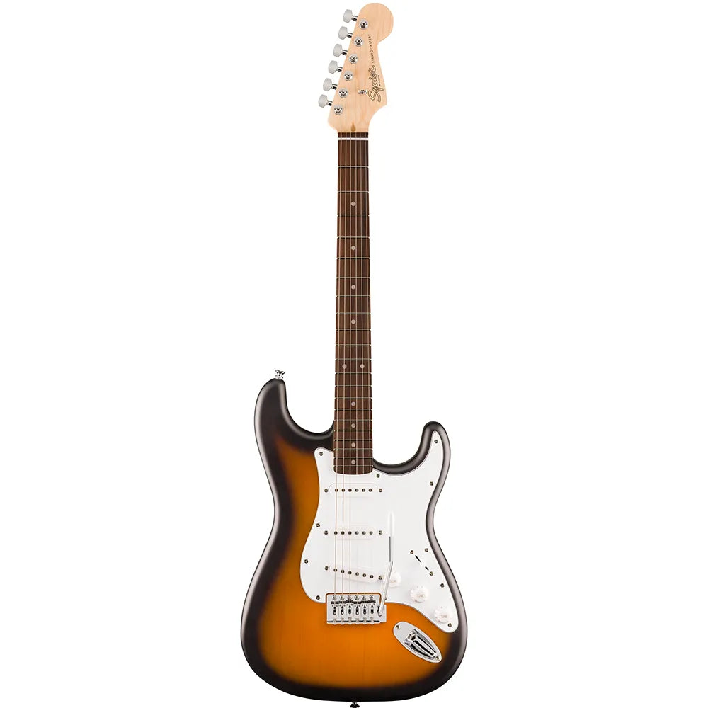 Guitarra Eléctrica Fender 0379600503 Debut Stratocaster Lrl Wpg 2ts