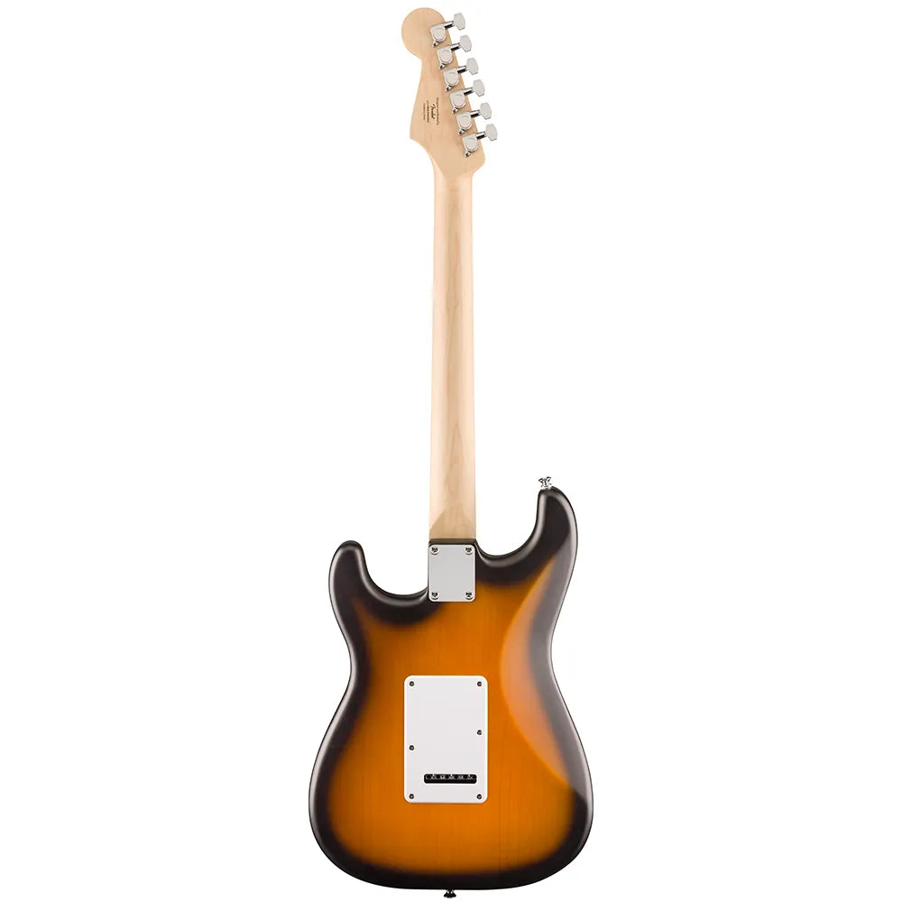 Guitarra Eléctrica Fender 0379600503 Debut Stratocaster Lrl Wpg 2ts