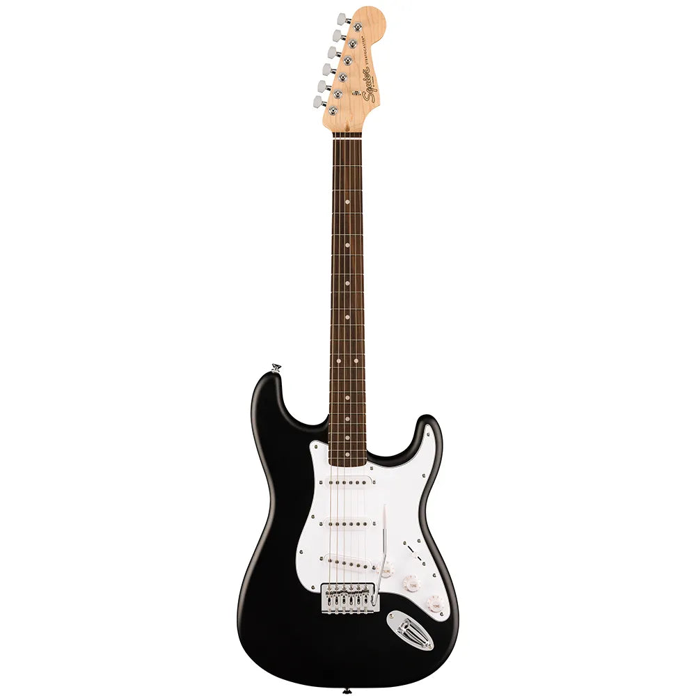 Guitarra Eléctrica Fender 0379600506 Debut Stratocaster Lrl Wpg Blk