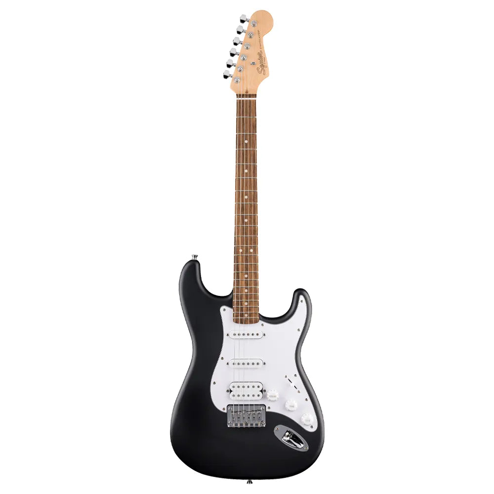 Squier 0379630506 Guitarra eléctrica Debut Collection™ Stratocaster® HT HSS Black