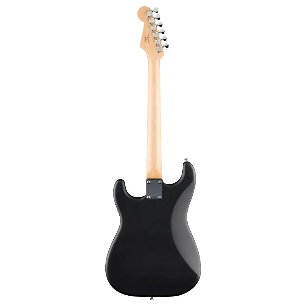 Squier 0379630506 Guitarra eléctrica Debut Collection™ Stratocaster® HT HSS Black